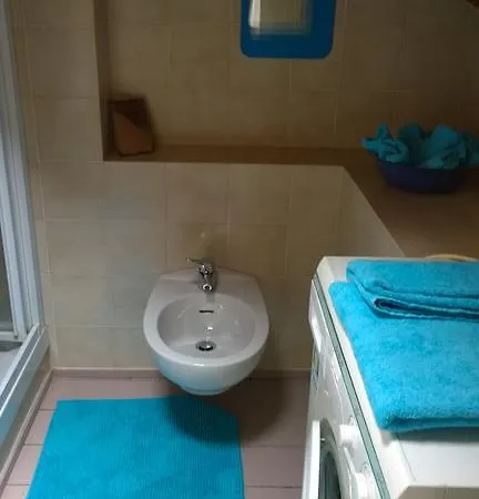A Casa Di Camilla Bed & Breakfast