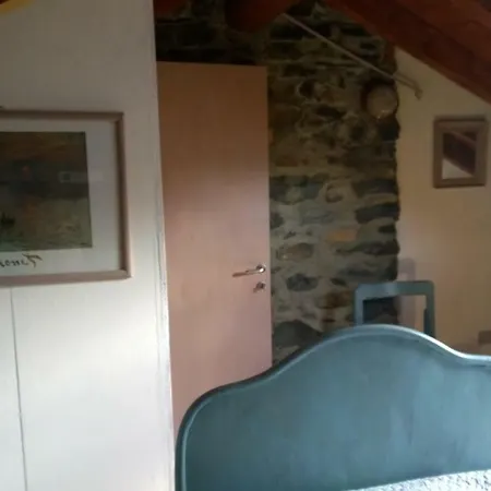A Casa Di Camilla