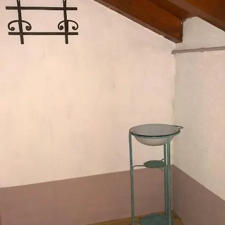 A Casa Di Camilla Carate Urio