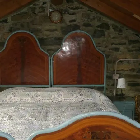 A Casa Di Camilla Bed & Breakfast
