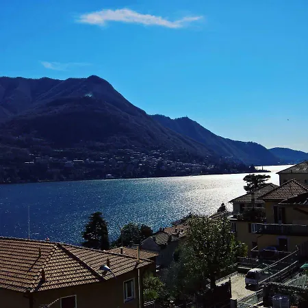 A Casa Di Camilla Bed & Breakfast