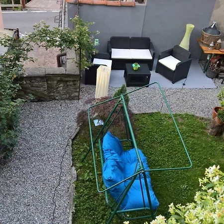 فندق مبيت وإفطار 