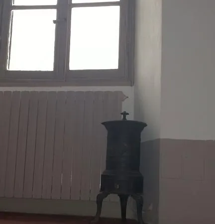 Panzió 