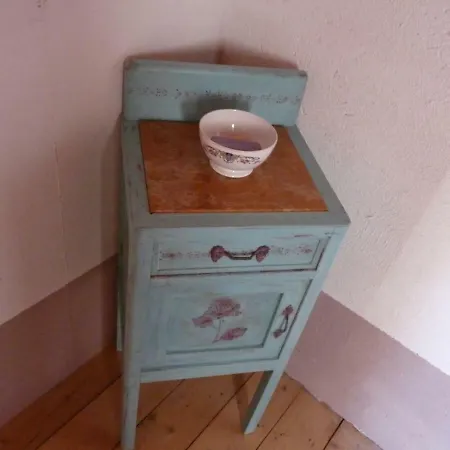 Panzió 