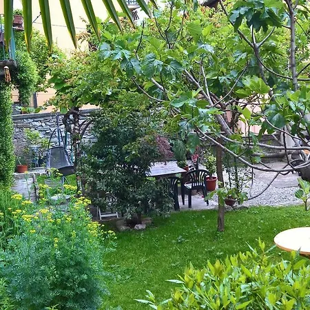 ア カーサ ディ カミーラ ベッド・アンド・ブレックファスト *